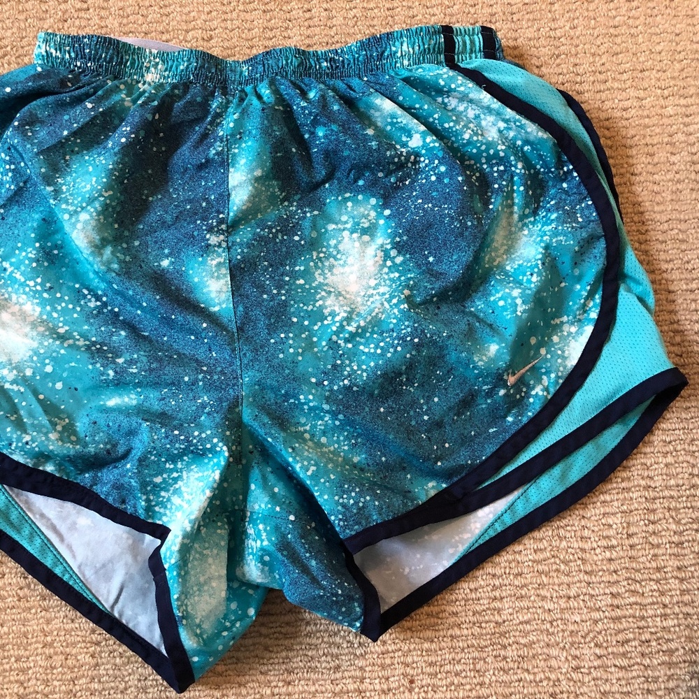 Nike Running Short